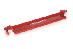 Afbeeldingen van Motormover zijstandaard extension rood LV8