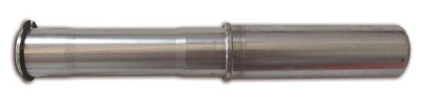 Afbeeldingen van Paddock stand adapter voor enkelzijdige paddock stand Triumph Daytona - Speed Triple (03T) LV8