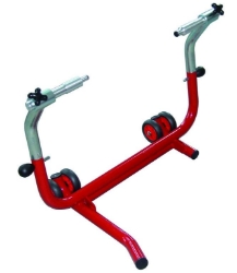 Afbeeldingen van Central stand voor Honda VFR1200 - Crosstourer LV8