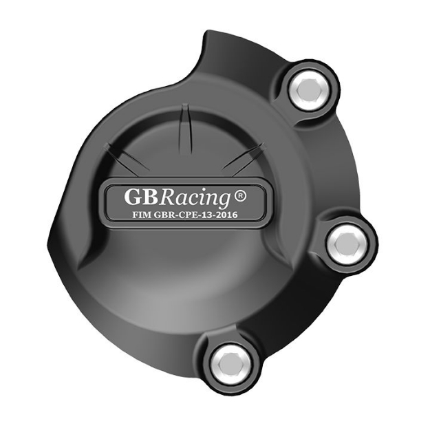 Afbeeldingen van GB-Racing pulse cover Honda CBR500R / CB500F