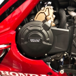 Afbeeldingen van GB-Racing dynamo cover Honda CBR500R 2019-