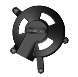 Afbeeldingen van GB-Racing koppeling cover Triumph Daytona 675 '06-10 / Street Triple  '07-10