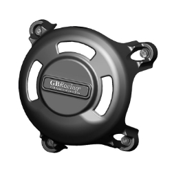 Afbeeldingen van GB-Racing KIT engine cover set Triumph Daytona 675 '06-10 / Street Triple '07-10 (koppeling, pulse en dynamo)