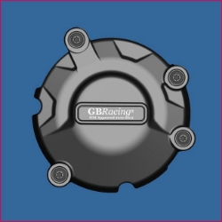Afbeeldingen van GB-Racing engine cover set MV Agusta F3 675 / 800 (koppeling en dynamo)