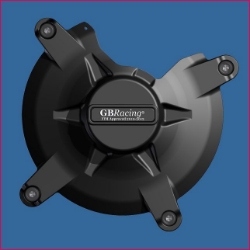 Afbeeldingen van GB-Racing engine cover set Yamaha FZ1/Fazer / FZ8/Fazer (koppeling, pulse, crank en dynamo cover)