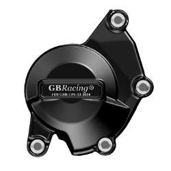 Afbeeldingen van GB-Racing engine cover set Suzuki GSX-R1000 '09-'15 (koppeling, pulse en dynamo)