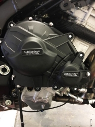 Afbeeldingen van GB-Racing pulse cover Suzuki GSX-R1000 2017-