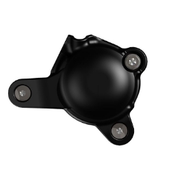 Afbeeldingen van GB-Racing engine cover set Honda MOTO 3 (koppeling, alternator en oil protection)