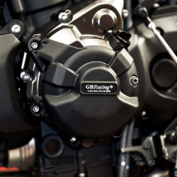 Afbeeldingen van GB-Racing engine cover set Yamaha MT-07 / Tracer / XSR700  /R6 (koppeling- en dynamo cover)