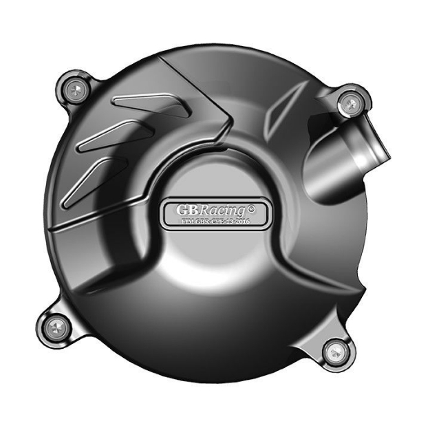 Afbeeldingen van GB-Racing koppeling cover Yamaha MT-09 / Tracer / XSR900 / Scrambler -'20