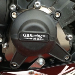 Afbeeldingen van GB-Racing pulse cover Yamaha MT-09 / Tracer / XSR900 / Scrambler -'20