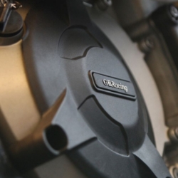 Afbeeldingen van GB-Racing koppeling cover BMW S1000RR / S1000R