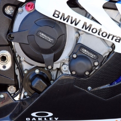 Afbeeldingen van GB-Racing koppeling cover BMW S1000RR / S1000R