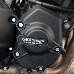 Afbeeldingen van GB-Racing pulse cover Kawasaki Z1000 / Z1000SX / Ninja 1000SX / Versys 1000