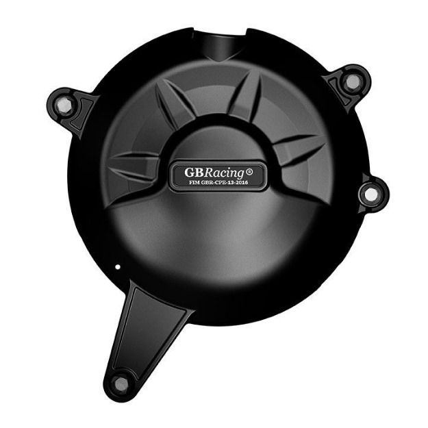 Afbeeldingen van GB-Racing koppeling cover Kawasaki Z650 / Ninja 650 2017-