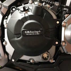 Afbeeldingen van GB-Racing koppeling cover Kawasaki Z900 '17-