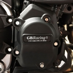 Afbeeldingen van GB-Racing pulse cover Kawasaki Z900 '17-