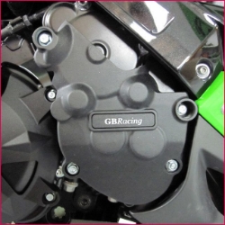 Afbeeldingen van GB-Racing pulse cover Kawasaki ZX10-R '08-'10
