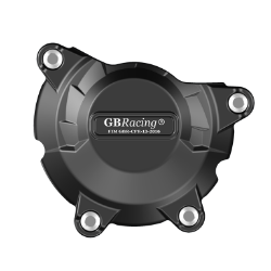Afbeeldingen van GB-Racing engine cover set Kawasaki ZX10-R '11- (koppeling, pulse en dynamo)