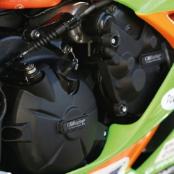 Afbeeldingen van GB-Racing koppeling cover Kawasaki ZX6-R '09-12 / '13-