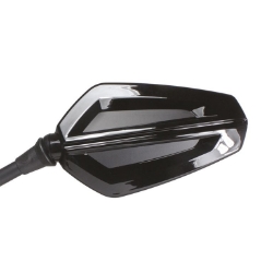 Afbeeldingen van Stuurspiegel model Eighty links/rechts Chaft