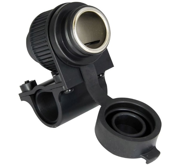 Afbeeldingen van Sigaret aansluiting / 12V socket Oxford (EL101)