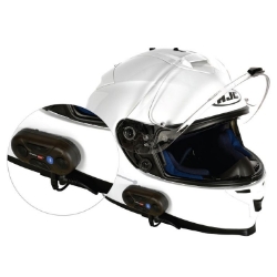 Afbeeldingen van Chatterbox Bluetooth kit - Oxford