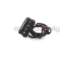 Afbeeldingen van Kentekenplaat verlichting LED voor Evotech kentekenplaathouder