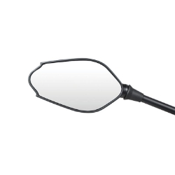 Afbeeldingen van Stuurspiegel model Enjoy links/rechts Chaft