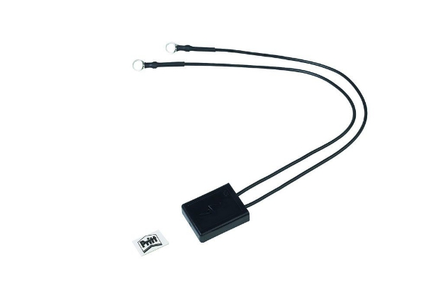 Afbeeldingen van Electronic Protector tegen piekspanning Baas