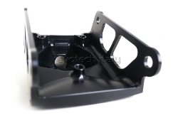 Afbeeldingen van Kentekenplaathouder Evotech Honda CBR1000RR-R '20-