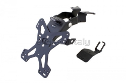 Afbeeldingen van Kentekenplaathouder Evotech Yamaha MT-10 '16-