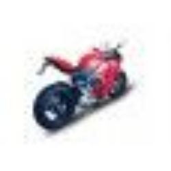 Afbeeldingen van Kentekenplaathouder Evotech Ducati Panigale V4 '18-/ R '19-