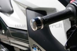 Afbeeldingen van Trillingsdempers Evotech BMW F800R / F650GS / R1200ST