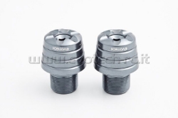 Afbeeldingen van Trillingsdempers Evotech Kawasaki ZX6-R '07-14 / ZX10-R '04-15 / '16-