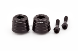 Afbeeldingen van Trillingsdempers Evotech Suzuki GSX-S750 '17-