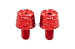 Afbeeldingen van Trillingsdempers Evotech Suzuki GSX-R1000 '17-