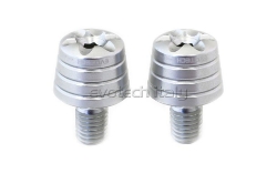 Afbeeldingen van Trillingsdempers Evotech Suzuki GSX-R1000 '17-