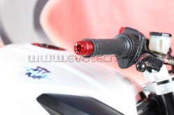 Afbeeldingen van Trillingsdempers Evotech universeel