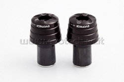 Afbeeldingen van Trillingsdempers Evotech universeel