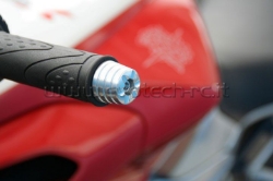 Afbeeldingen van Trillingsdempers Evotech universeel