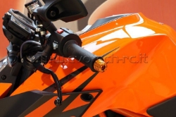 Afbeeldingen van Trillingsdempers Evotech universeel