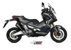 Afbeeldingen van MIVV Delta Race Black Honda X-ADV 750 '17-