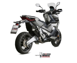 Afbeeldingen van MIVV Delta Race Black Honda X-ADV 750 '17-