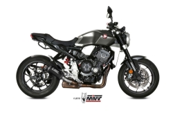 Afbeeldingen van MIVV MK3 carbon Honda CB1000R '18-