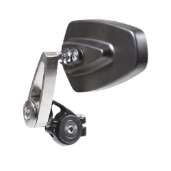 Afbeeldingen van Stuureindspiegel model Remix Handle Chaft (Per set)