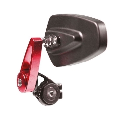 Afbeeldingen van Stuureindspiegel model Remix Handle Chaft (Per set)