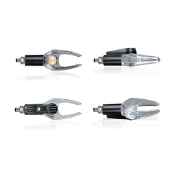 Afbeeldingen van Knipperlichten LED model Odin Chaft