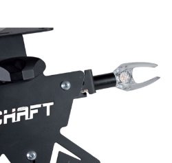 Afbeeldingen van Knipperlichten LED model Odin Chaft