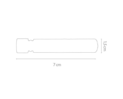 Afbeeldingen van Knipperlichten LED Enigma getint dynamisch voorzijde Chaft